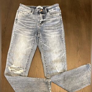 Women’s Flying Monkey Jeans size 26